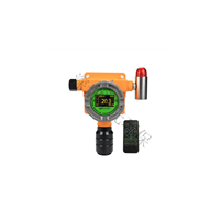 可燃氣體檢測儀哪個好？